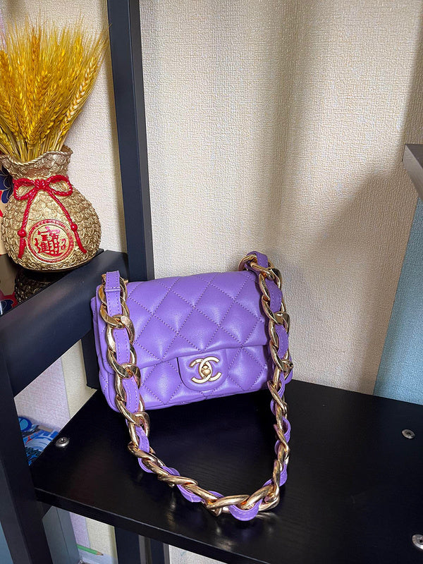 Luxe Touch Bags 

 -  Bags - 3089