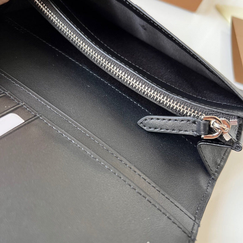 Luxe Touch Fashion -BBR Bags - 007