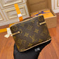 Luxe Touch Fashion LTB-bags - 17229