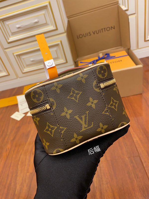 Luxe Touch Fashion LTB-bags - 17229