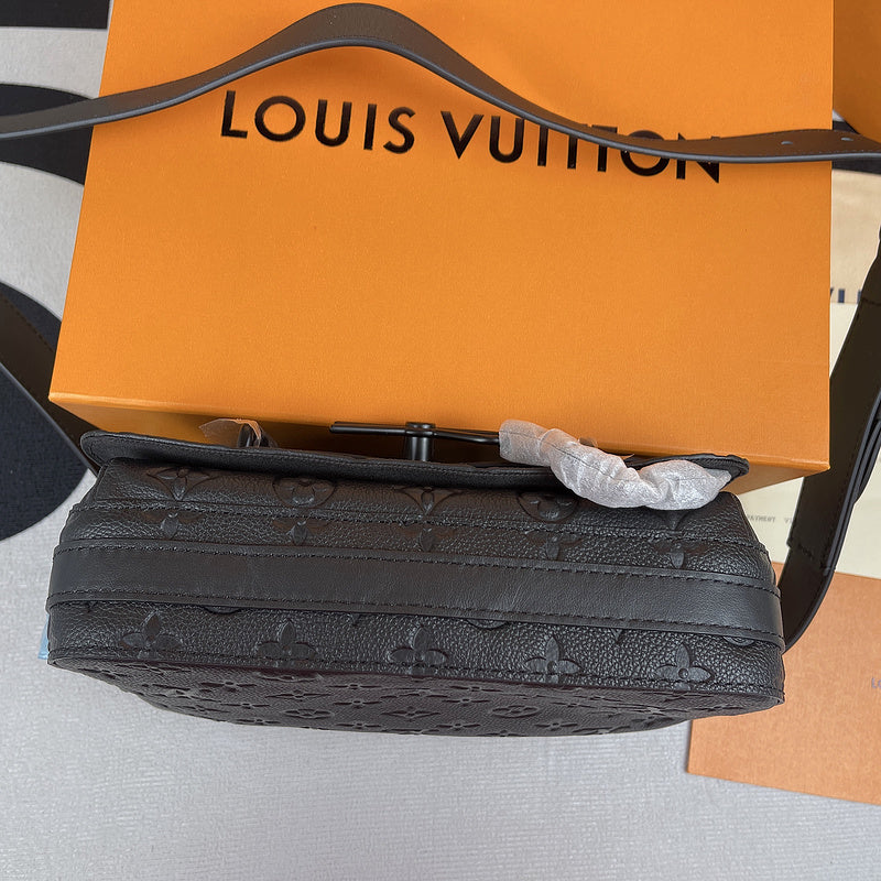 Luxe Touch Fashion LTB-bags - 10293