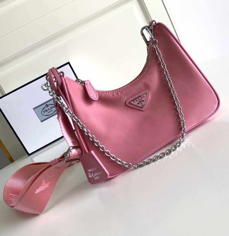 Luxe Touch Bags - PD Bags - 092