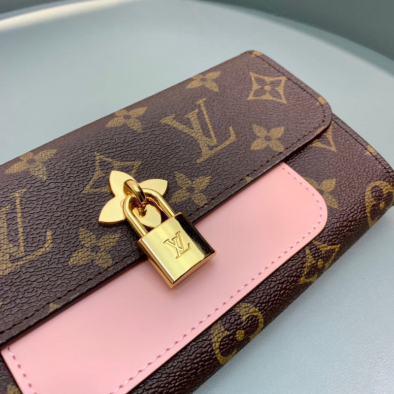 Luxe Touch Fashion LTB-bags - 9088