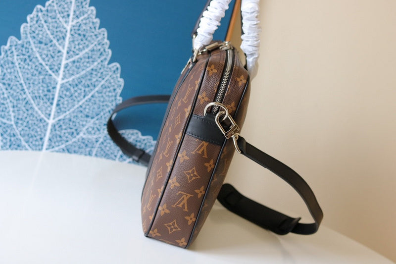 Fashion Luxe Touch bags - 3029
