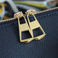 Luxe Touch Fashion LTB-bags - 8009