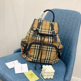 Luxe Touch Bags Fashion -BBR Bags - 971