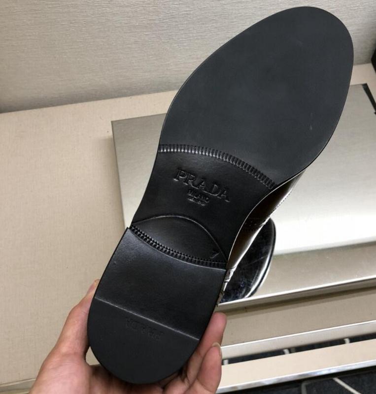 Luxe Touch Bags - PD Men Shoes - 312
