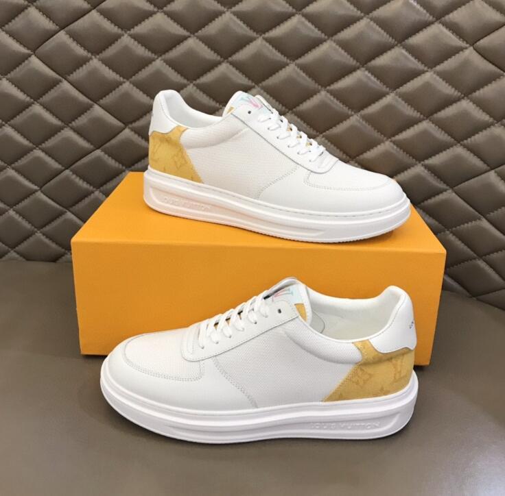 Luxe Touch Bags -  Men Shoes - 1066