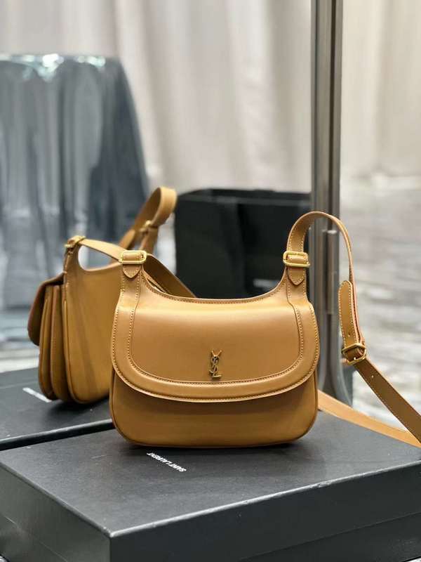 Luxe Touch - SLY Bags 538