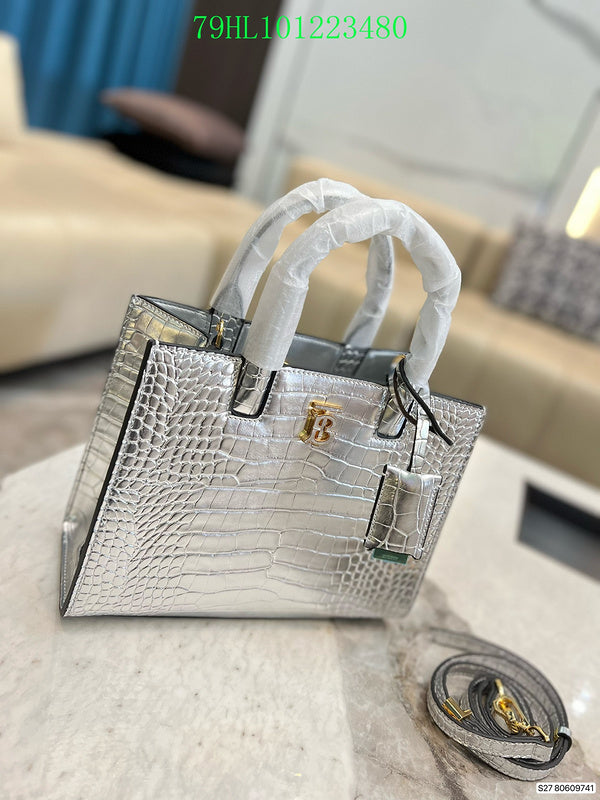 Luxe Touch Fashion -BBR Bags - 210