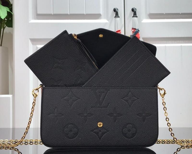 Luxe Touch Bags 

 - LTB Bags - 2333