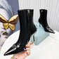 Luxe Touch Bags 

 - PD Women Shoes - 350