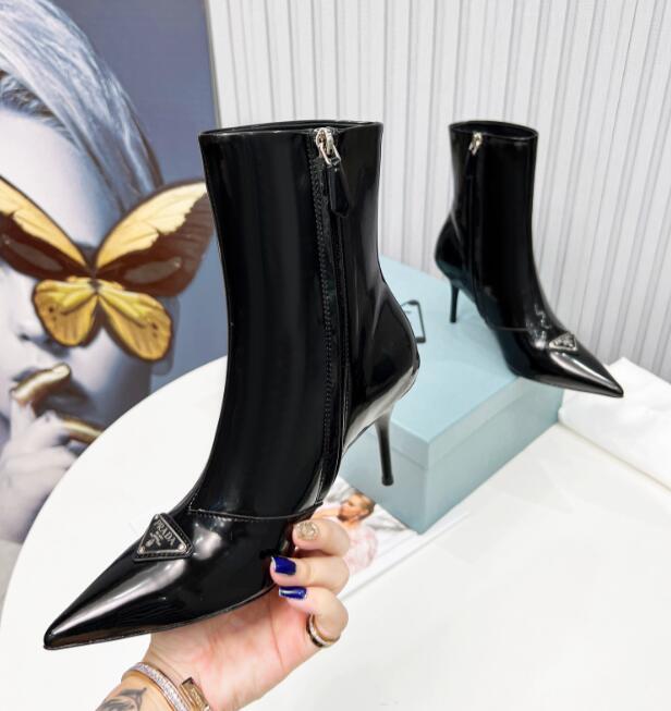 Luxe Touch Bags 

 - PD Women Shoes - 350