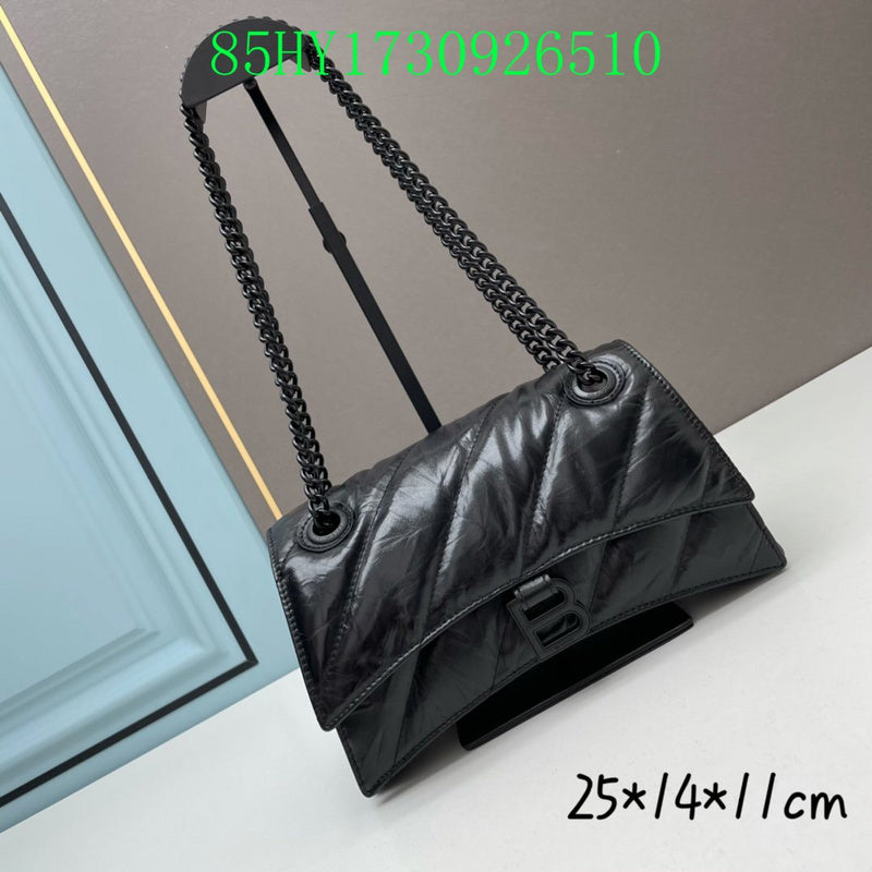 Luxe Touch Fashion - BGA Bags - 2039