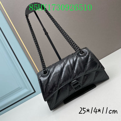 Luxe Touch Fashion - BGA Bags - 2039
