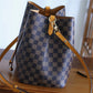 Luxe Touch Fashion LTB-bags - 8577
