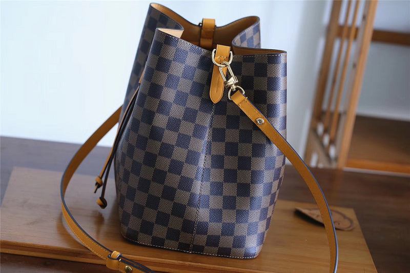 Luxe Touch Fashion LTB-bags - 8577