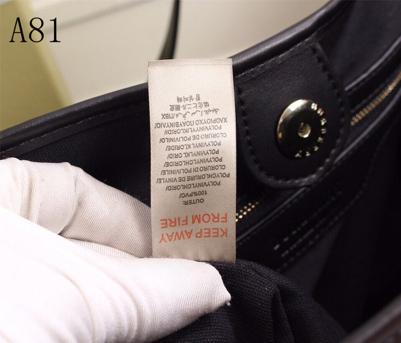 LTB Fashion -BBR Bags - 816