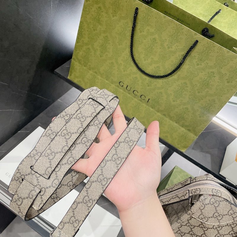 LTB Fashion - BGA Bags - 1501