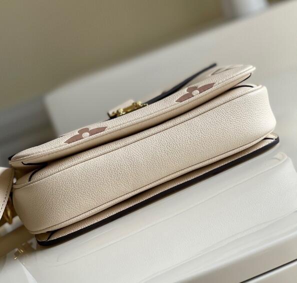 Luxe Touch Bags 

 - LTB Bags - 2483