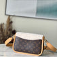 Fashion Luxe Touch bags - 4611