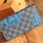 Luxe Touch Fashion LTB-bags - 10870