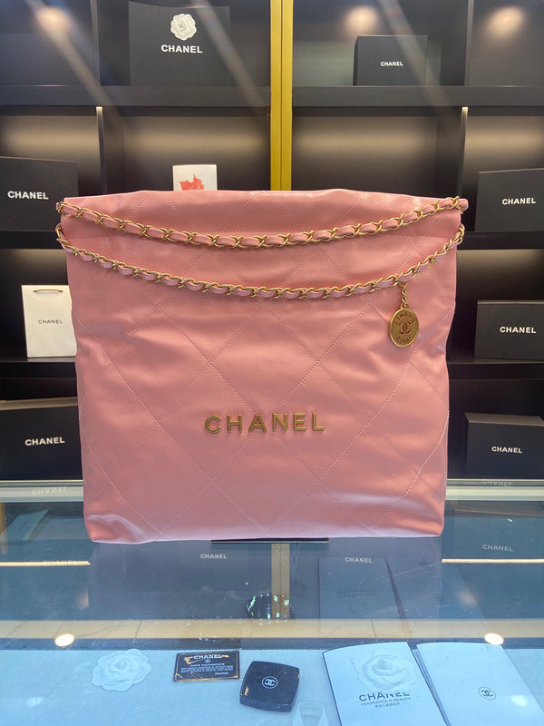 Luxe Touch Bags 

 -  Bags - 2902