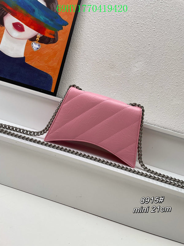 Luxe Touch Fashion - BGA Bags - 1816