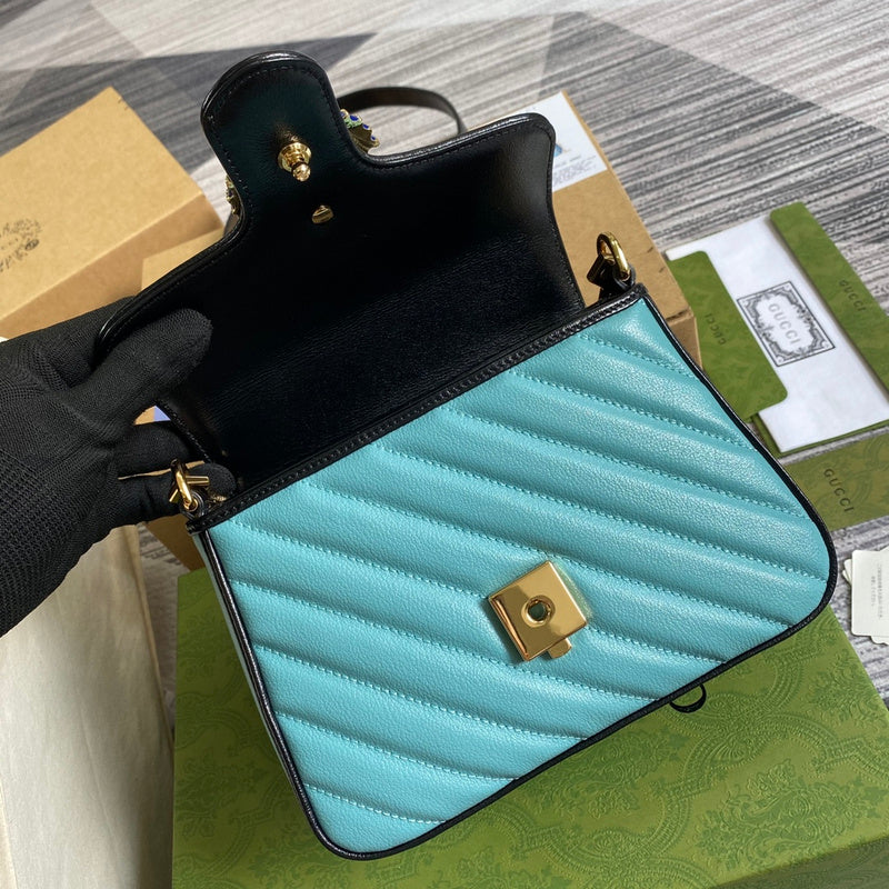 LTB - GG Bags - 1900