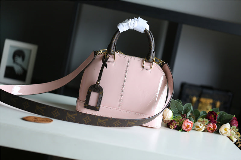 Luxe Touch Fashion LTB-bags - 8278