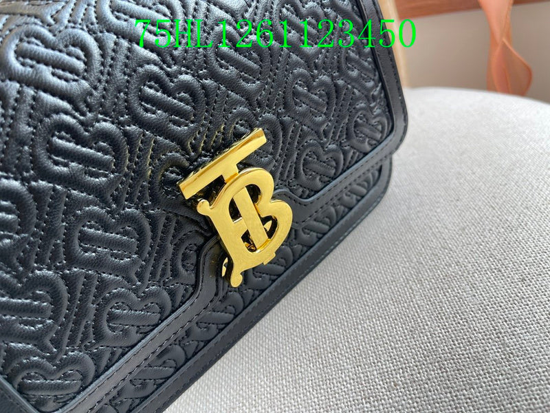 Luxe Touch Bags Fashion -BBR Bags - 347