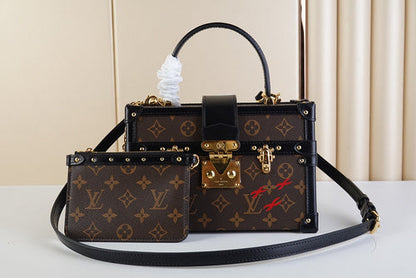 Fashion LTB-bags - 3398