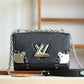Luxe Touch Fashion LTB-bags - 8538