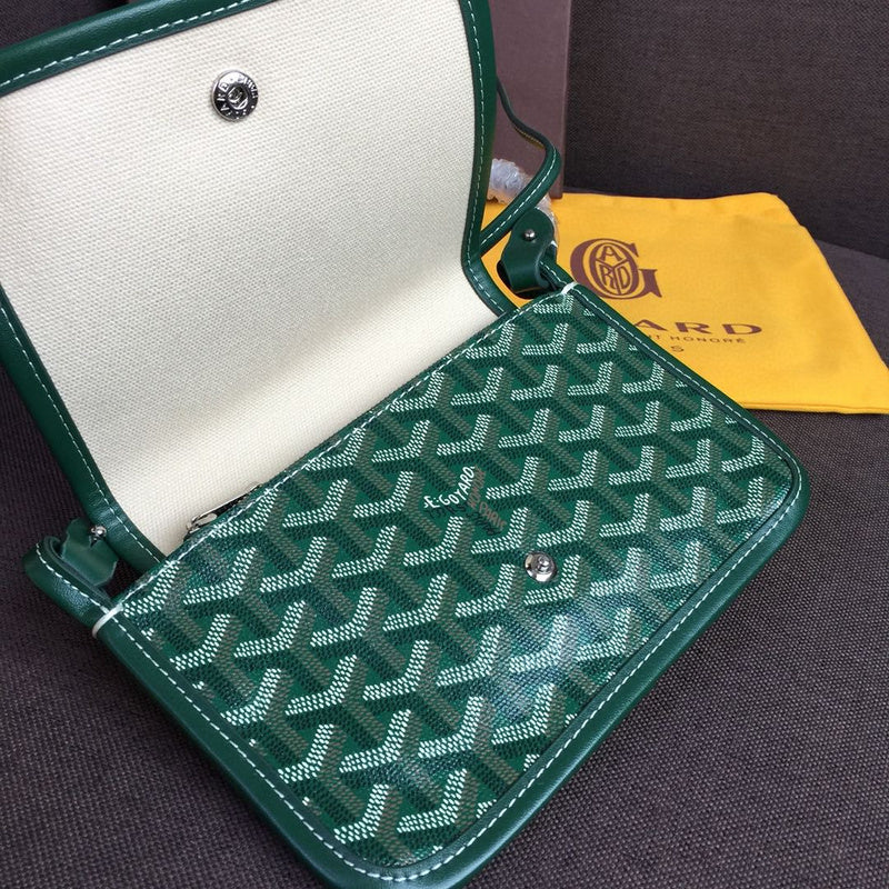 Luxe Touch Bags - GOD Bags - 152