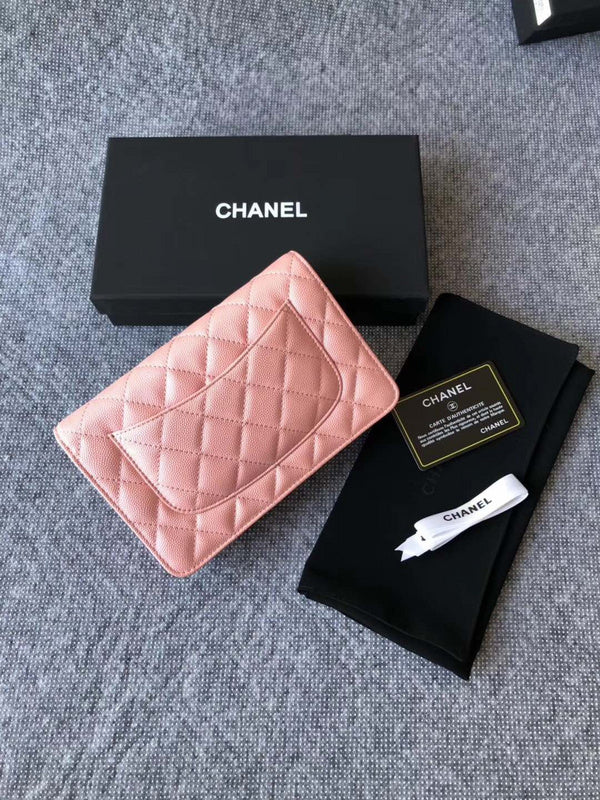 Luxe Touch Bags -  Bags - 691