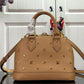 Luxe Touch Bags -   2343