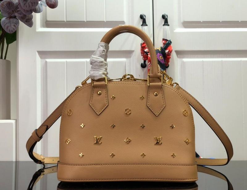 Luxe Touch Bags 

 - LTB Bags - 2343