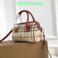 Luxe Touch Fashion -BBR Bags - 603