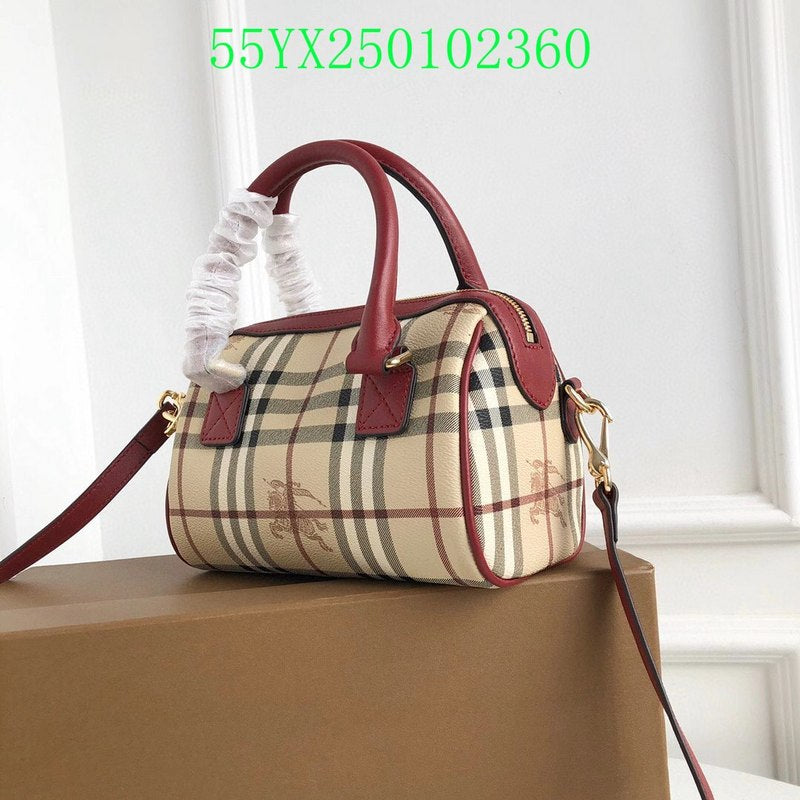 Luxe Touch Fashion -BBR Bags - 603
