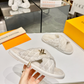Luxe Touch Bags -  Women Shoes - 083