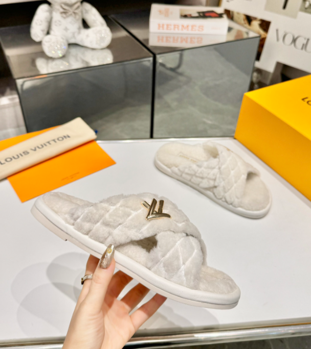 Luxe Touch Bags -  Women Shoes - 083