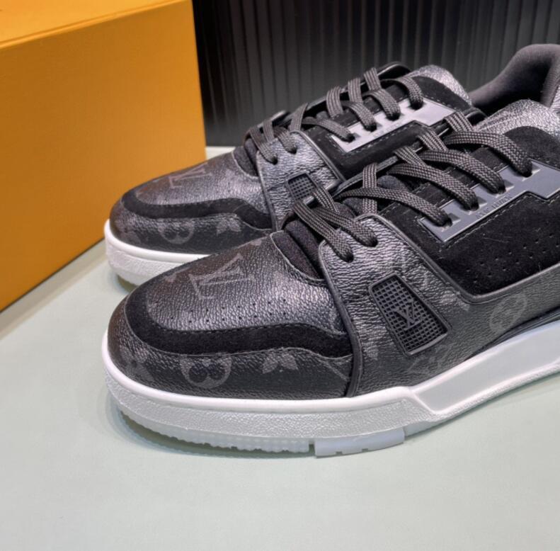Luxe Touch Bags -  Men Shoes - 1286