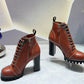 Luxe Touch Bags -  Women Shoes - 755