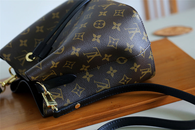 Luxe Touch Fashion LTB-bags - 8580