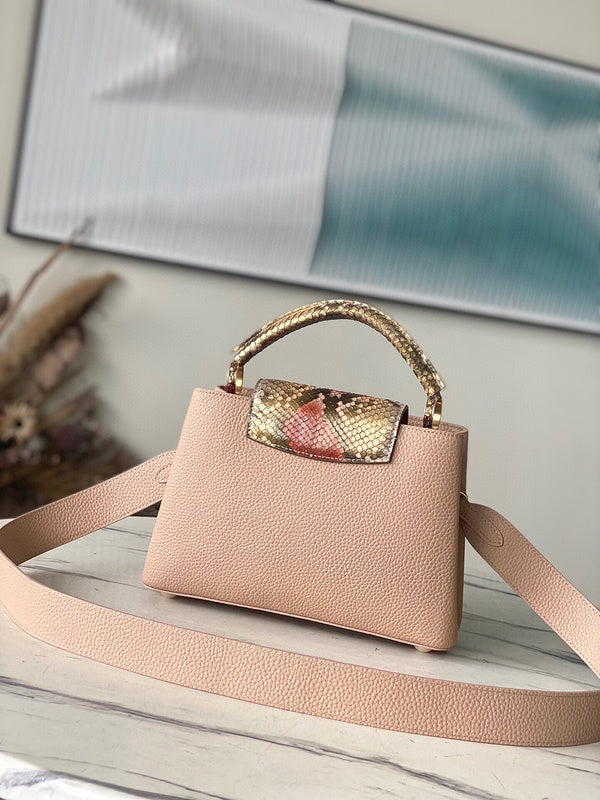 Fashion Luxe Touch bags - 3999