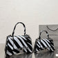 Luxe Touch Fashion - BGA Bags - 1464