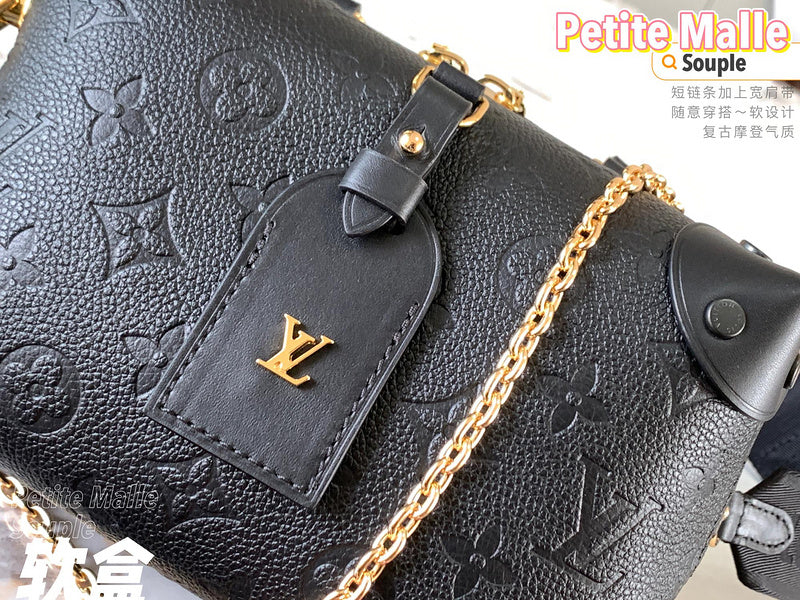 Luxe Touch Fashion LTB-Bags - 16642