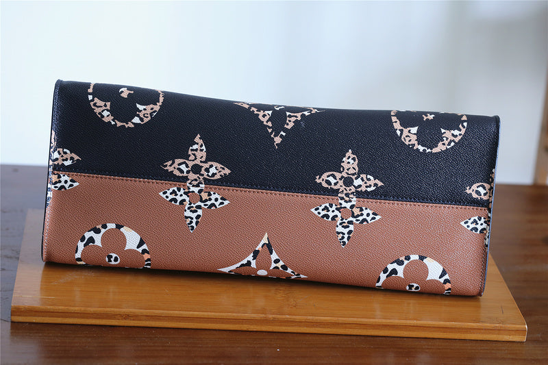 Luxe Touch Fashion LTB-bags - 8671