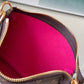 Fashion Luxe Touch bags - 4605