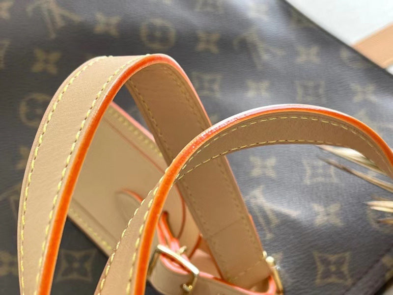 Luxe Touch Fashion LTB-bags - 17135